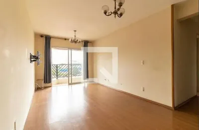 Apartamento para aluguel - bosque da saúde, 3 quartos,  75 m² - são paulo