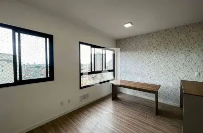 Apartamento para aluguel - água fria, 1 quarto,  35 m² - são paulo