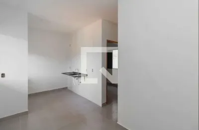 Apartamento para aluguel - artur alvim, 2 quartos,  35 m² - são paulo