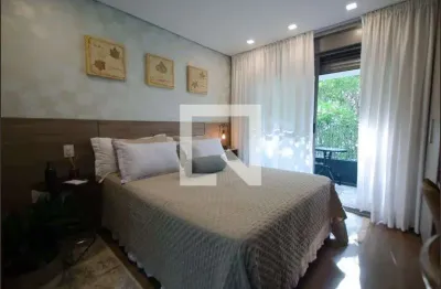 Apartamento para aluguel - vila mariana, 1 quarto,  27 m² - são paulo