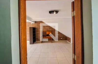 Casa / sobrado em condomínio para aluguel - ipiranga, 1 quarto,  52 m² - são paulo