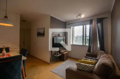 Apartamento para aluguel - alto petrópolis, 2 quartos,  45 m² - porto alegre