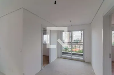Apartamento para aluguel - ipiranga, 2 quartos,  40 m² - são paulo