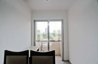 Apartamento para aluguel - santana, 2 quartos,  55 m² - são paulo