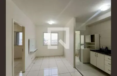 Apartamento para aluguel - bom retiro, 1 quarto,  50 m² - são paulo