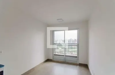Apartamento para Aluguel - Ipiranga, 1 Quarto,  32 m² - São Paulo