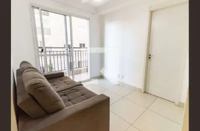 Apartamento com 1 quarto para alugar na Rua Visconde de Parnaíba, Mooca, São Paulo