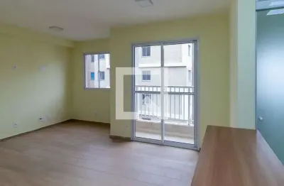 Apartamento para aluguel - água branca, 1 quarto,  39 m² - são paulo