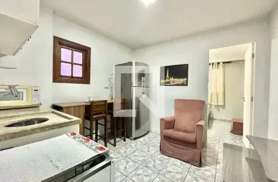 Apartamento para aluguel - jabaquara, 1 quarto,  26 m² - são paulo