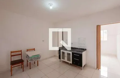 Apartamento para aluguel - pinheiros, 1 quarto,  25 m² - são paulo