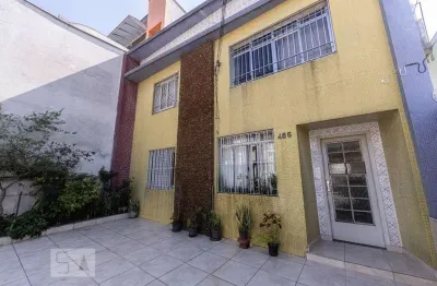 Apartamento para aluguel - vila carrão, 3 quartos,  110 m² - são paulo