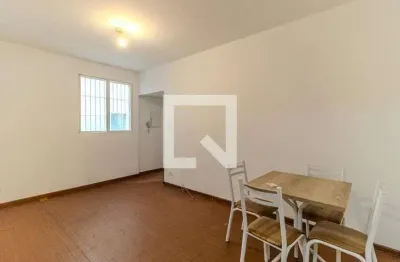 Kitnet / stúdio para aluguel - santa cecília, 1 quarto,  44 m² - são paulo