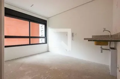 Kitnet / stúdio para aluguel - jardim paulista, 1 quarto,  25 m² - são paulo