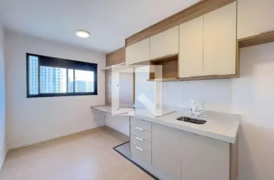 Apartamento para aluguel - liberdade, 1 quarto,  24 m² - são paulo