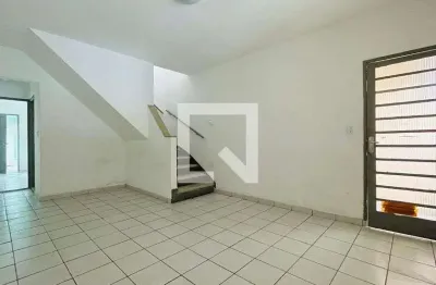 Casa para aluguel - gopoúva, 2 quartos,  143 m² - guarulhos
