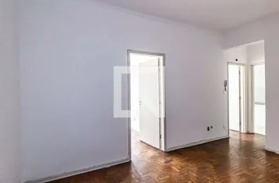 Apartamento para aluguel - centro, 2 quartos,  60 m² - são paulo