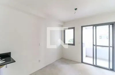 Kitnet / Stúdio para alugar na Rua Joaquim Guarani, Chácara Santo Antônio, São Paulo por R$ 1.950