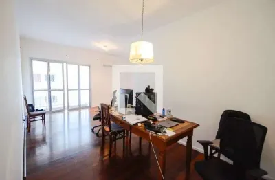 Apartamento para aluguel - grajaú, 3 quartos,  127 m² - rio de janeiro
