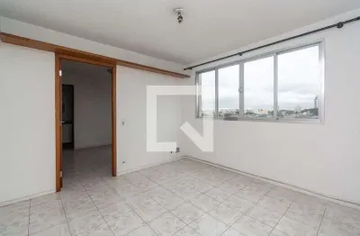 Apartamento para aluguel - vila mascote, 1 quarto,  45 m² - são paulo