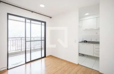 Apartamento para aluguel - padroeira, 2 quartos,  48 m² - osasco