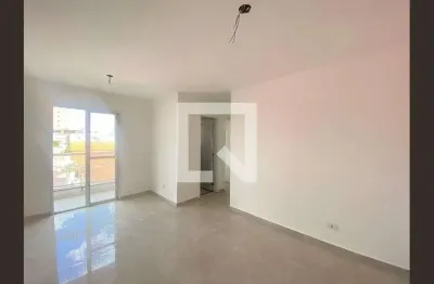 Apartamento para aluguel - vila rosália, 2 quartos,  56 m² - guarulhos