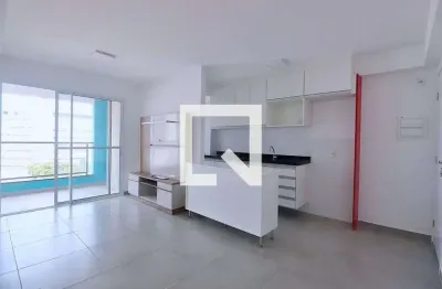 Apartamento para aluguel - santa teresinha, 2 quartos,  50 m² - santo andré