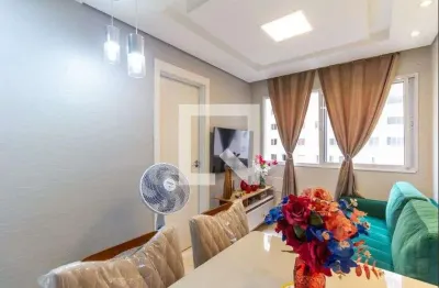 Apartamento para aluguel - barra funda, 2 quartos,  35 m² - são paulo