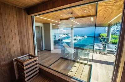 Kitnet / stúdio para aluguel - santa cecília, 1 quarto,  28 m² - são paulo