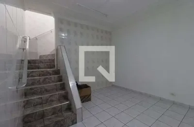 Casa para aluguel - jardim monções, 3 quartos,  200 m² - santo andré