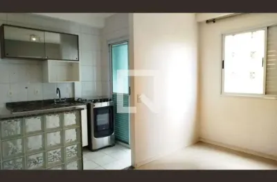 Kitnet / stúdio para aluguel - tatuapé, 1 quarto,  30 m² - são paulo