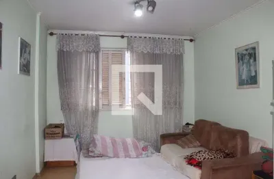 Apartamento para aluguel - santana, 1 quarto,  70 m² - são paulo
