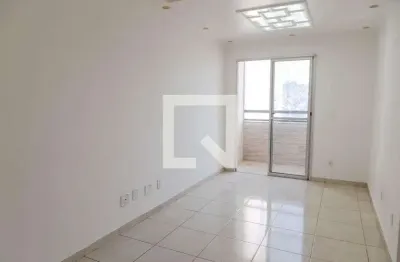 Apartamento para aluguel - vila galvão, 2 quartos,  66 m² - guarulhos