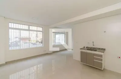 Kitnet / stúdio para aluguel - centro, 1 quarto,  37 m² - são paulo