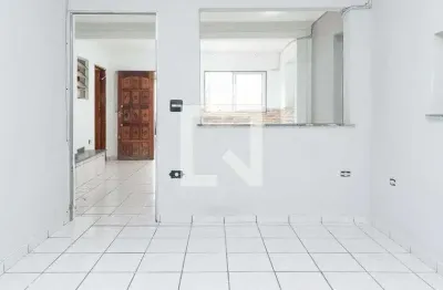 Casa para aluguel - parque continental ii, 1 quarto,  120 m² - guarulhos