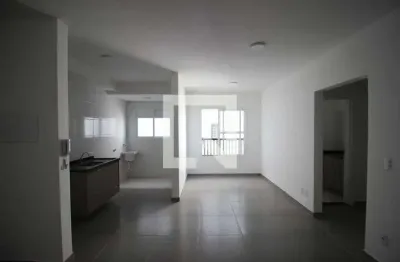 Apartamento para aluguel - vila leão, 1 quarto,  69 m² - sorocaba