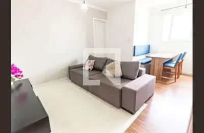 Apartamento com 1 quarto para alugar na Avenida Rangel Pestana, Mooca, São Paulo