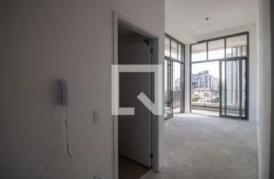 Kitnet / stúdio para aluguel - vila mariana, 1 quarto,  37 m² - são paulo