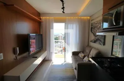 Apartamento para aluguel - vila constança , 1 quarto,  29 m² - são paulo