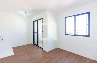 Kitnet / stúdio para aluguel - centro, 1 quarto,  24 m² - osasco