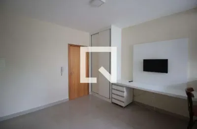 Apartamento para aluguel - paquetá, 1 quarto,  32 m² - belo horizonte