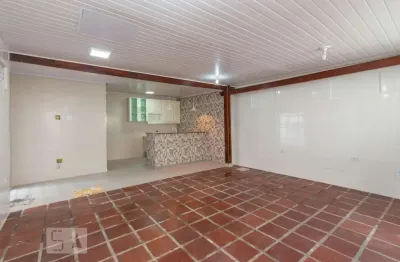 Kitnet / stúdio para aluguel - morumbi, 1 quarto,  55 m² - são paulo
