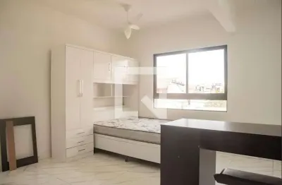 Kitnet / stúdio para aluguel - saúde, 1 quarto,  30 m² - são paulo