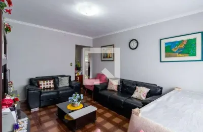 Casa para aluguel - raposo tavares, 2 quartos,  130 m² - são paulo