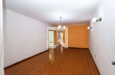 Casa para aluguel - jardim santa emília, 2 quartos,  170 m² - são paulo