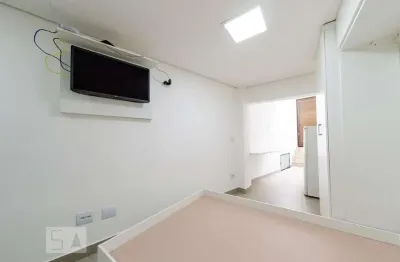 Kitnet / Stúdio para Aluguel - Minas Brasil, 1 Quarto,  20 m² - Belo Horizonte