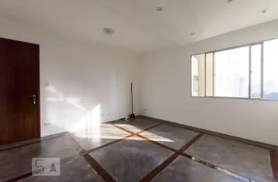 Apartamento para aluguel - portal do morumbi, 3 quartos,  70 m² - são paulo