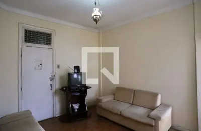 Apartamento para aluguel - centro, 2 quartos,  100 m² - belo horizonte