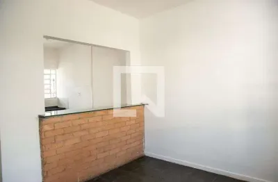 Casa para aluguel - chácara santo antonio, 2 quartos,  80 m² - são paulo
