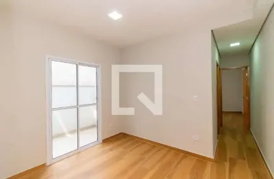 Apartamento para aluguel - vila carrão, 2 quartos,  39 m² - são paulo