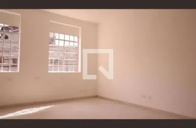 Casa para aluguel - santana, 1 quarto,  60 m² - são paulo